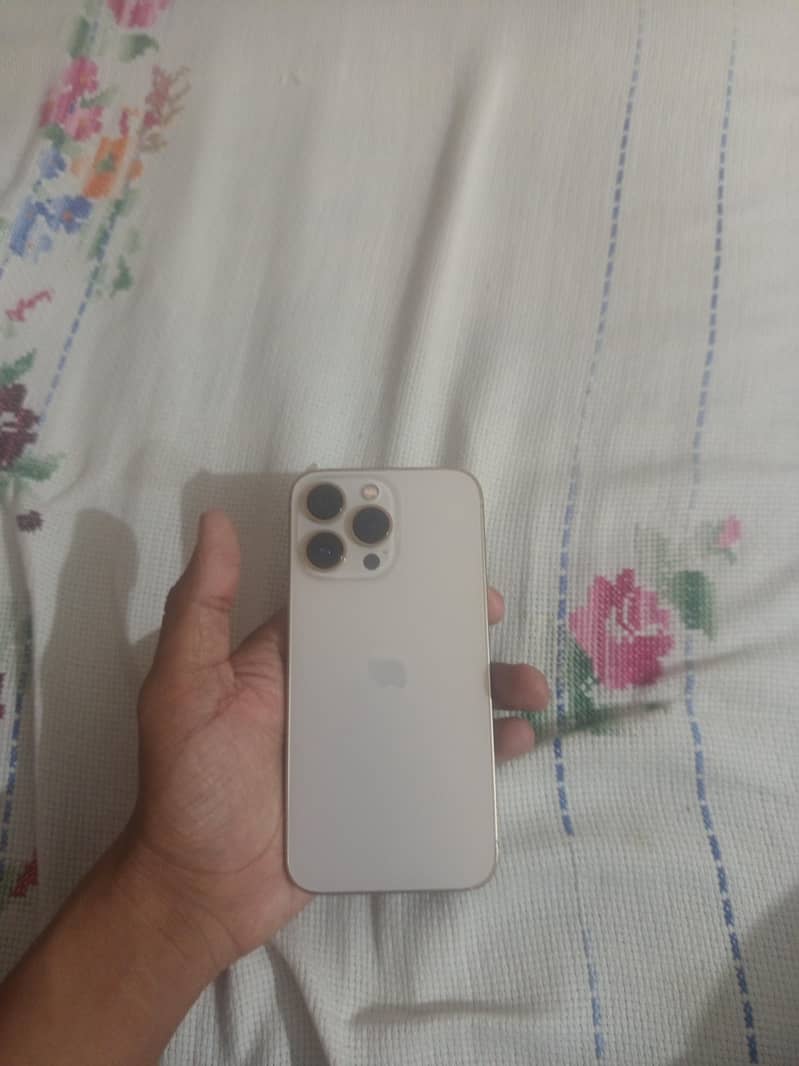 Apple iPhone 13 Pro 1