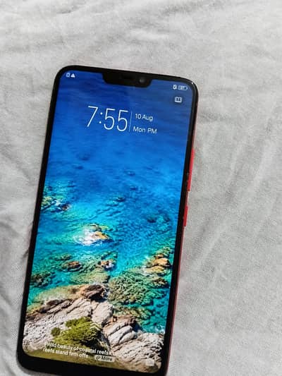 Vivo Y83