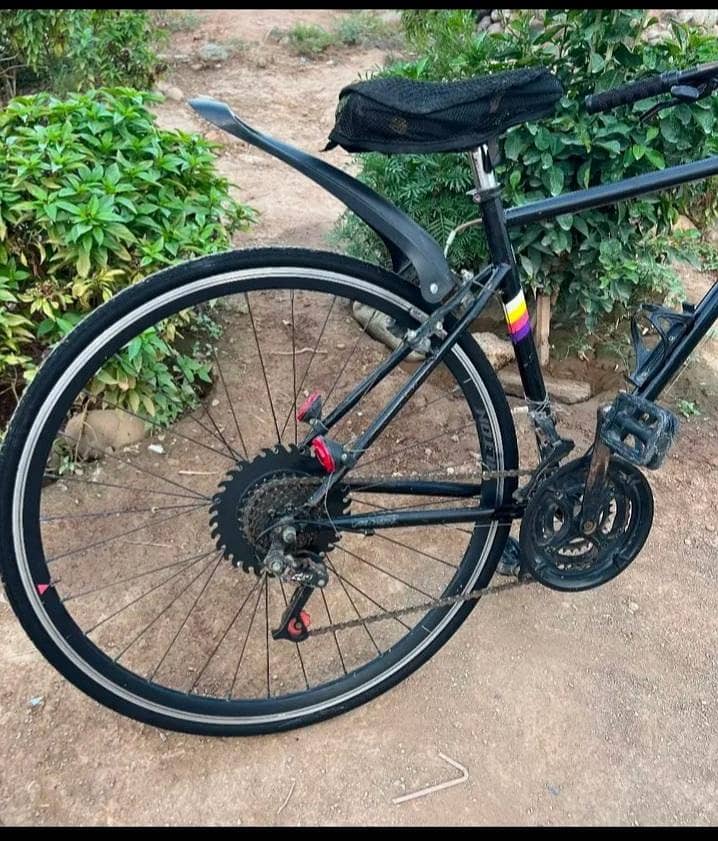 Bicycle 3