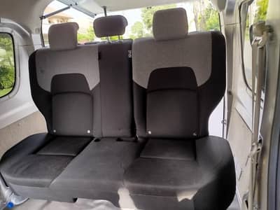 Suzuki Every seat/ Nissan clipper seat mitsubishi minicab seat