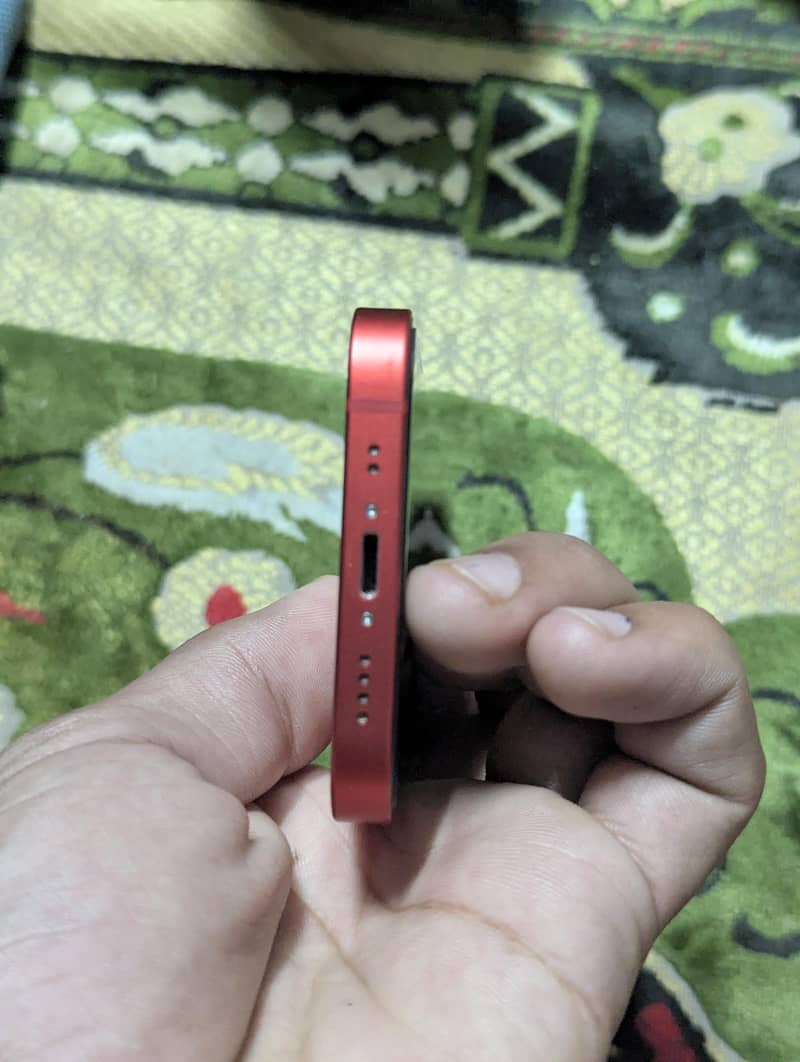 Apple iPhone 12 mini 1
