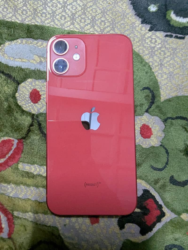 Apple iPhone 12 mini 3