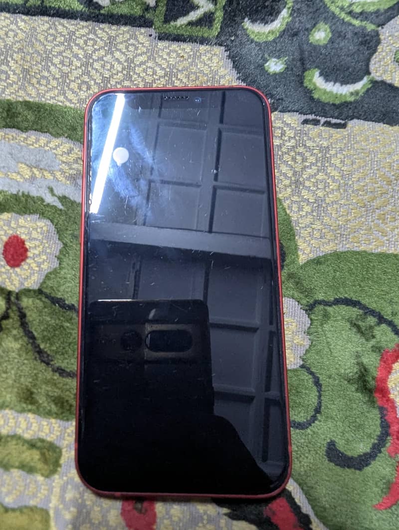 Apple iPhone 12 mini 7