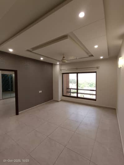 2 Bed Luxury Apartment For Rent In Zarkon Heights Islamabad