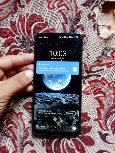 Infinix S5 Pro 6/128