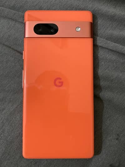 Google Pixel 7a