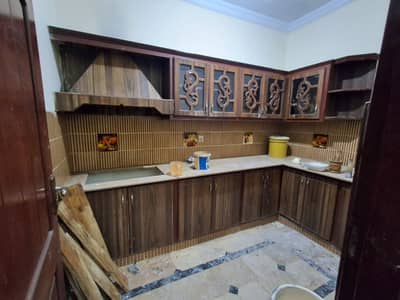 5marla first floor house for rent with all facilites