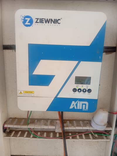 1.5 KW with battery