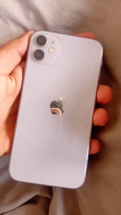 Apple iPhone 11 non pta factory unlock