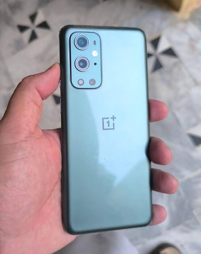 One Plus 9 Pro 0