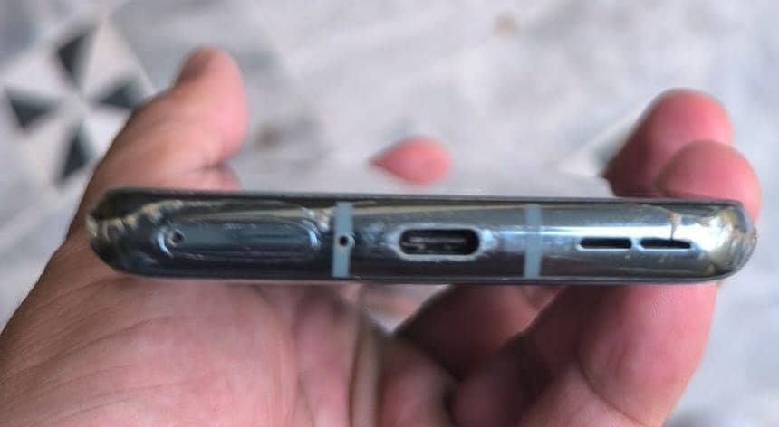 One Plus 9 Pro 3