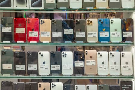 iPhone All Models Available Xr, 11, 12 13, 14 15 16 Pro 17 All Stock