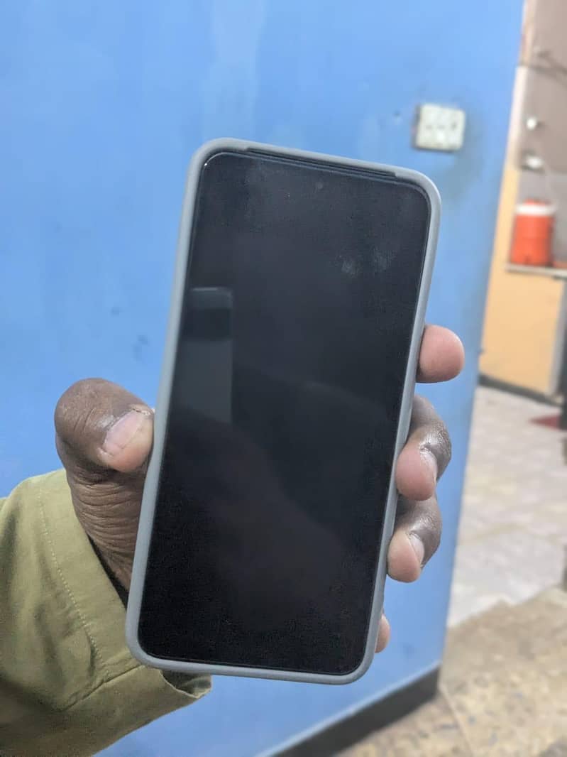 Google Pixel 8 1