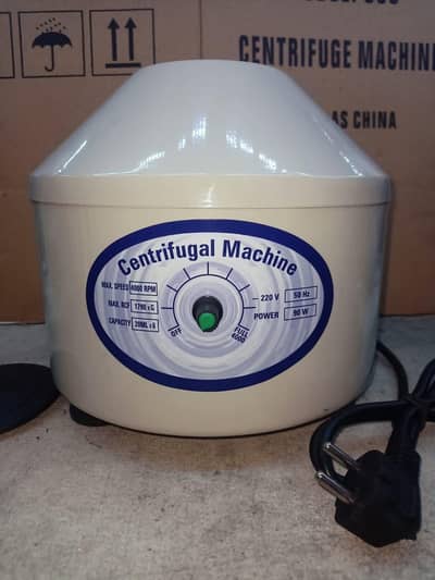 centrufuge machine autoclaves and dry incubators