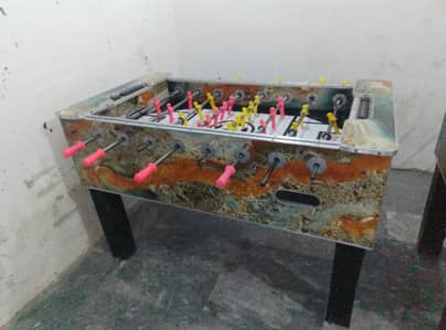 Football Table