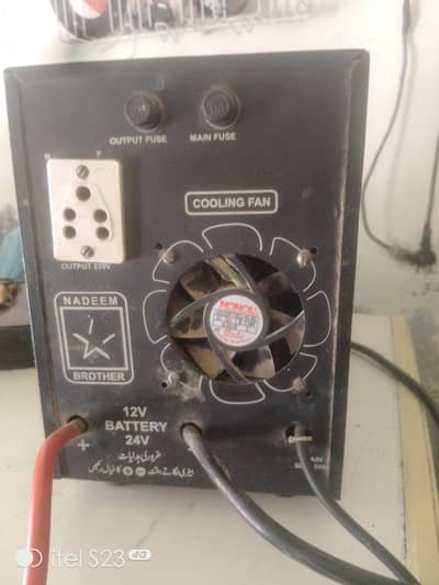 1000 watts