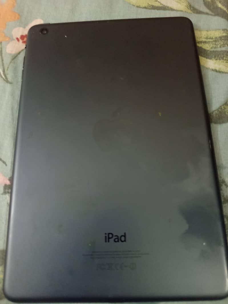 iPad mini 1 1