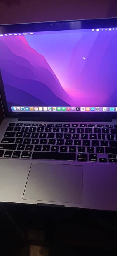 MacBook pro 2015 13 Inch | 16GB Ram | 128GB SSD | 10/10 OrigitalCh