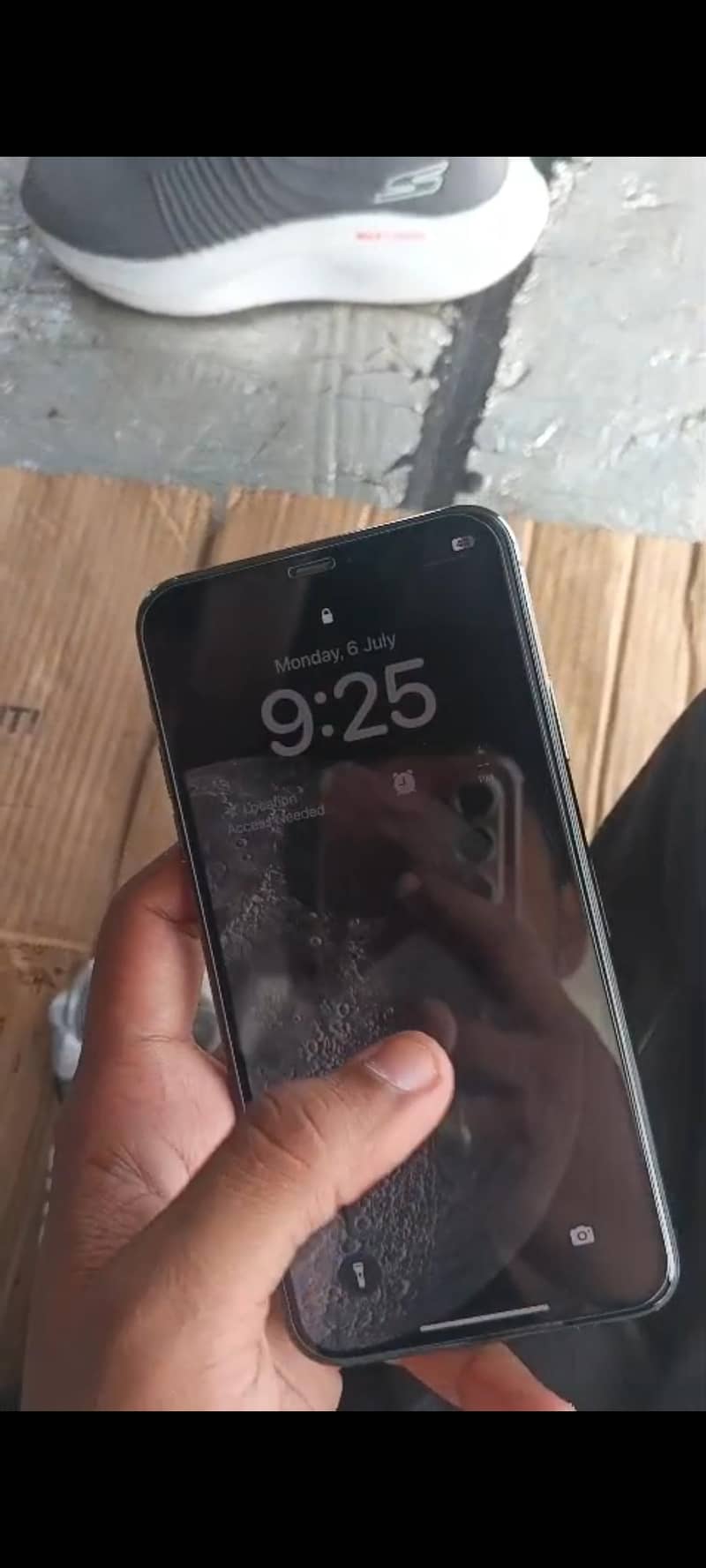 Apple iPhone 11 Pro Max 1