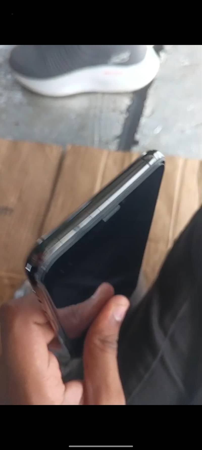 Apple iPhone 11 Pro Max 2