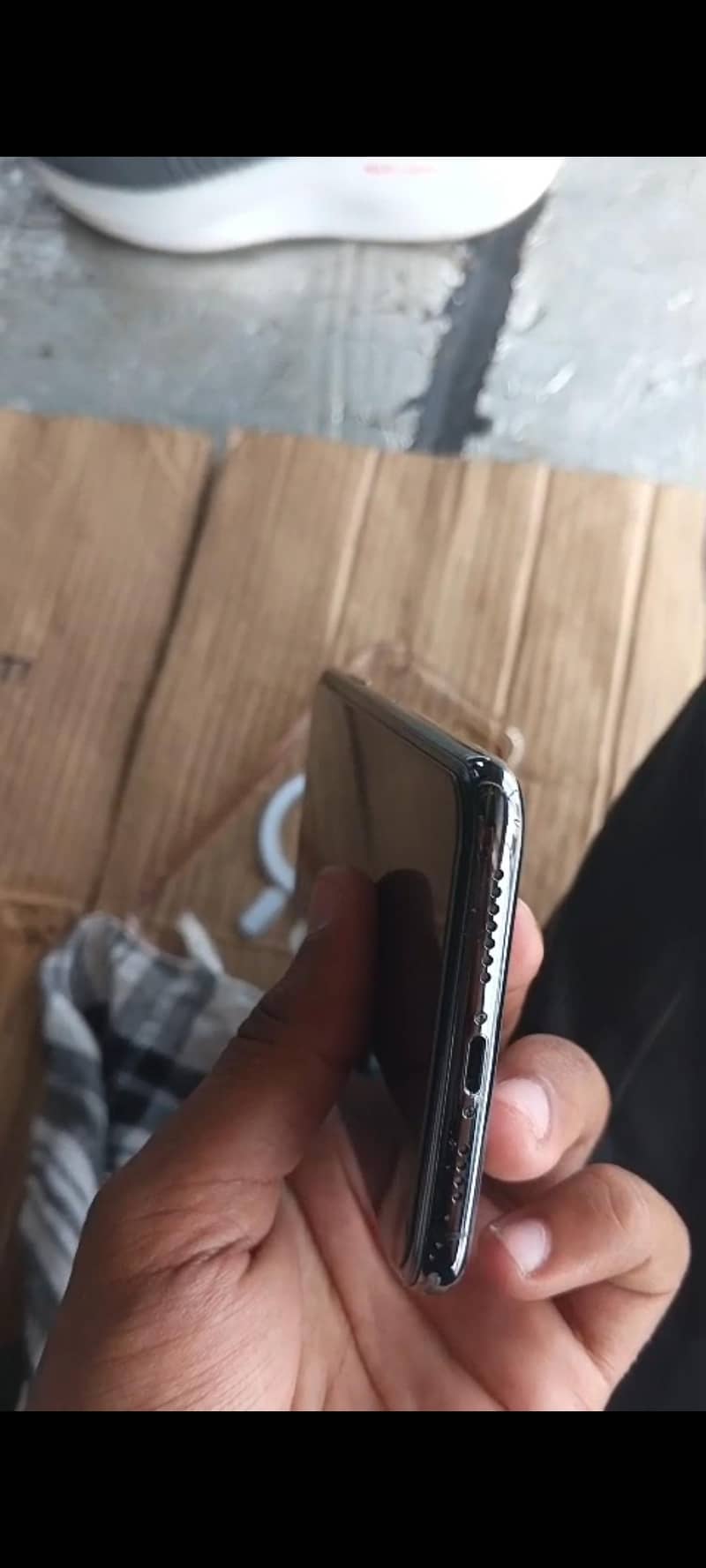 Apple iPhone 11 Pro Max 3
