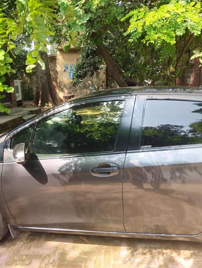 Toyota Vitz 2017