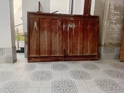 Gate for sale