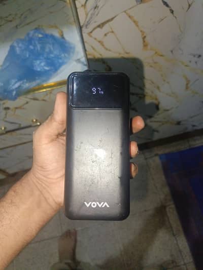 50000 mah orignal powe bank