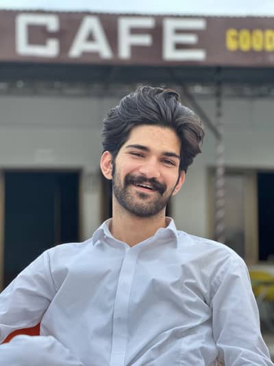 Muhammad khattak 