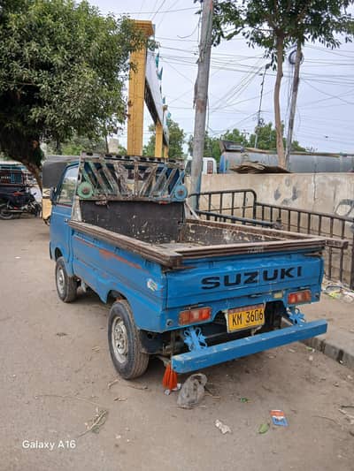 suzuki for sal arjant ritan fail ganiyan kandishan