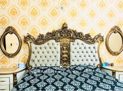 Bed Set