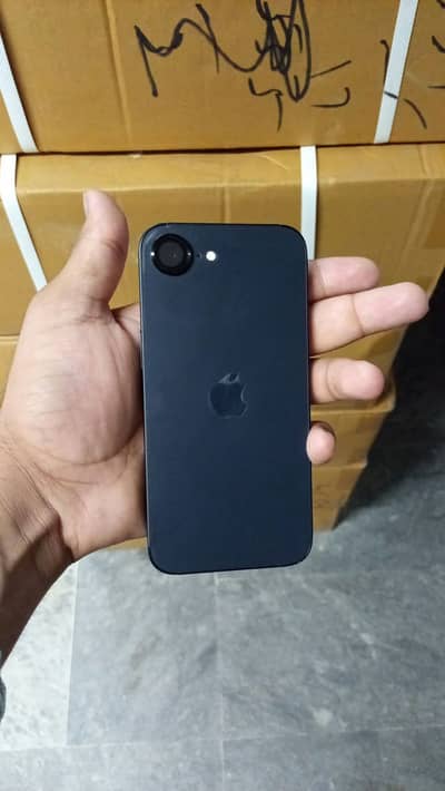 Apple iPhone 16e BYP