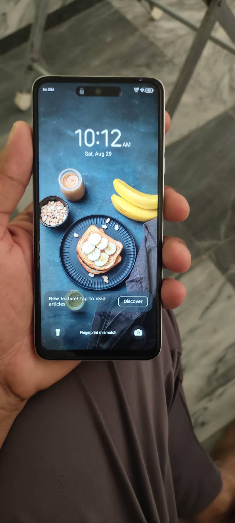 Tecno Spark 20 1