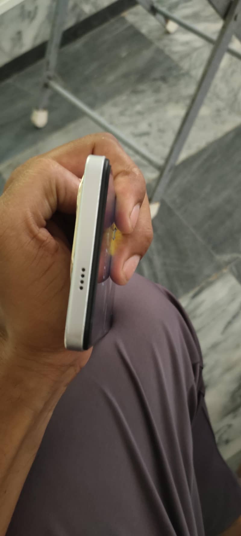 Tecno Spark 20 5