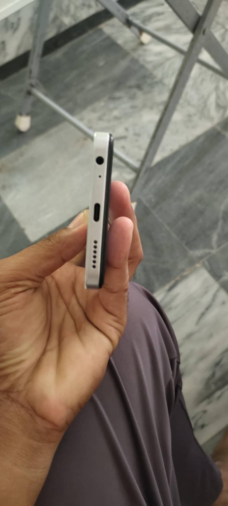 Tecno Spark 20 6