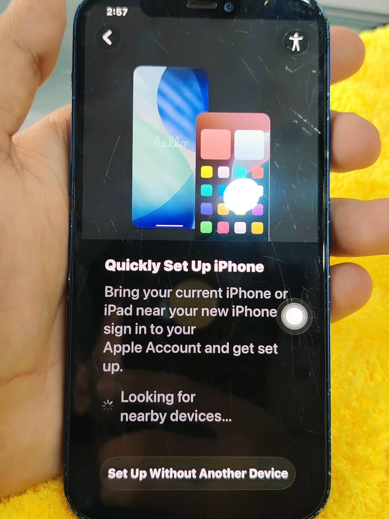 Apple iPhone 12 2