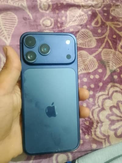 Apple iPhone 17
