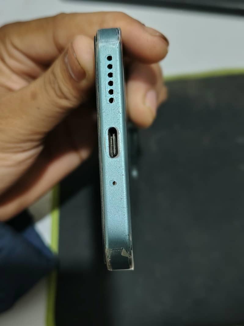 Xiaomi Redmi Note 13 Pro 5