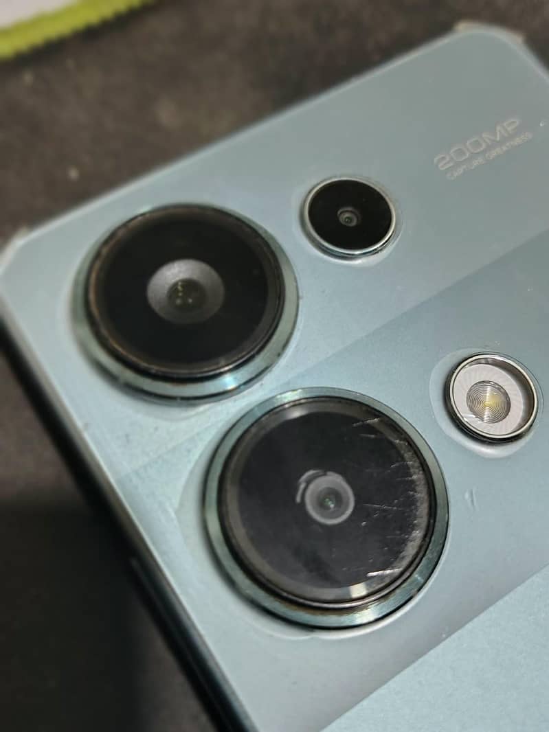 Xiaomi Redmi Note 13 Pro 6