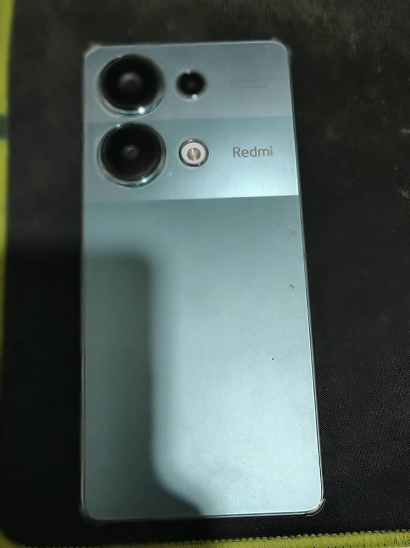 Xiaomi Redmi Note 13 Pro 11