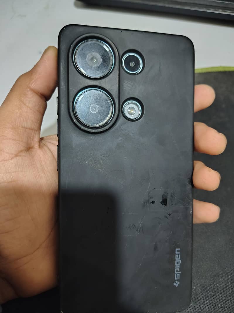 Xiaomi Redmi Note 13 Pro 16
