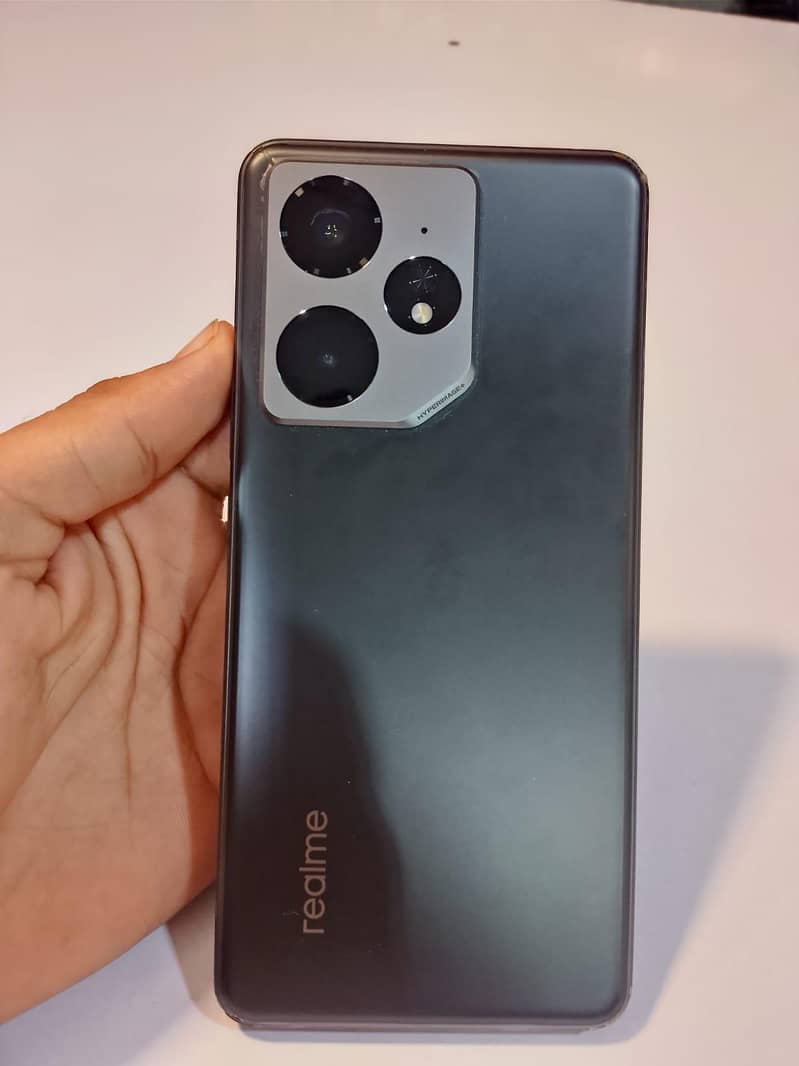 Realme Neo7 5