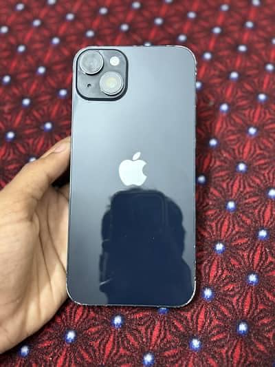 Apple iPhone 14 plus