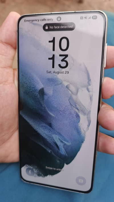 Samsung Mobile S21 Plus