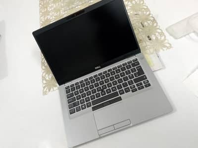 Dell I5-10th - 8GB/256GB