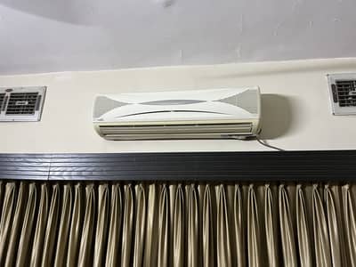 Used AC - 2 units