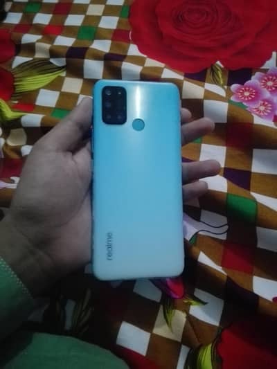 Realme C17