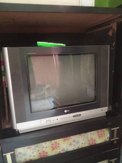 Lg tv