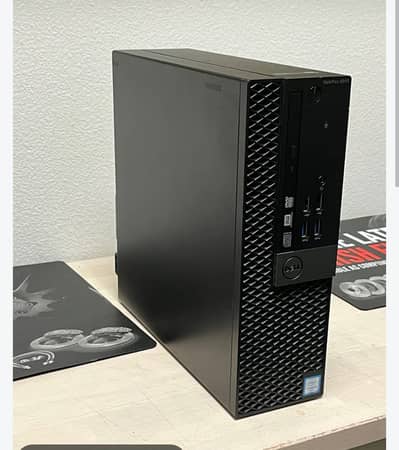 Dell Core i5 6th Generation