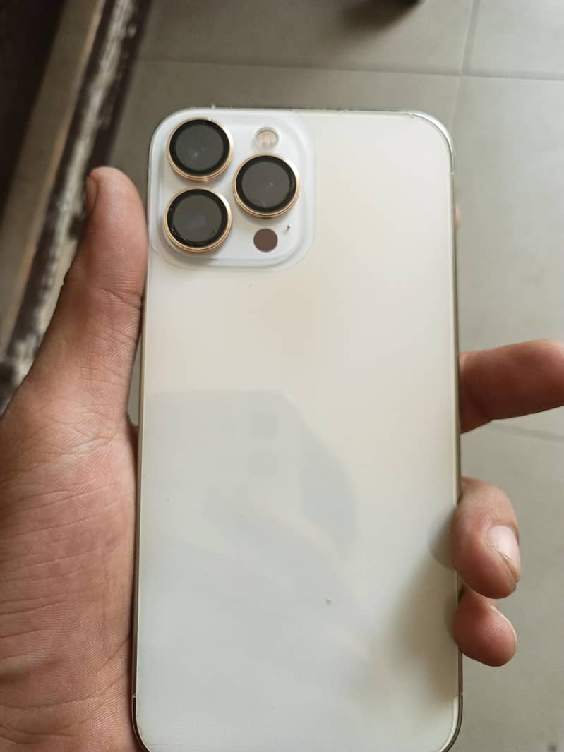 Apple iPhone 13 Pro Max 0